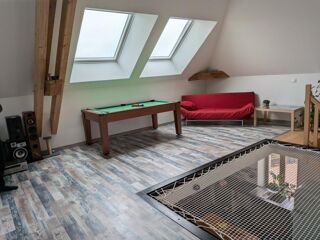  Maison à vendre 7 pièces 169 m²