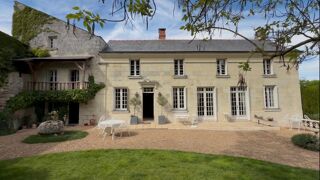  Maison à vendre 10 pièces 270 m²