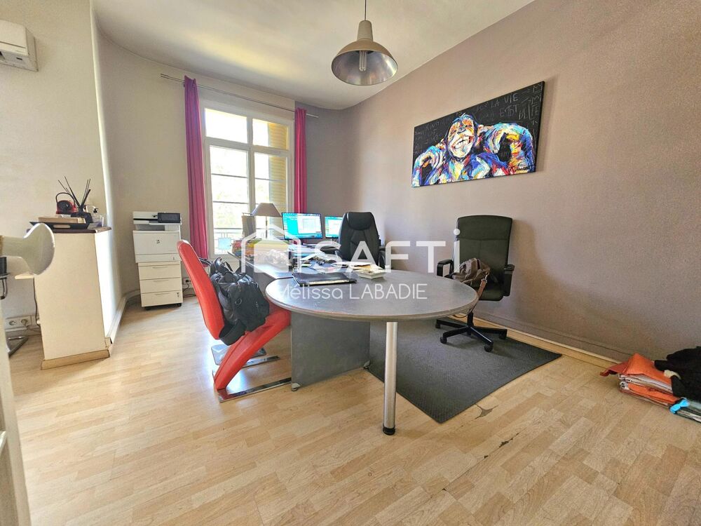 Vente Appartement TOULON Investisseurs :Local à destination de bureaux Toulon