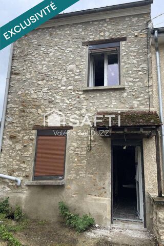 Maison � vendre 4 pi�ces 100 m�