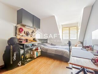  Maison à vendre 7 pièces 145 m²