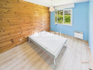  Maison à vendre 5 pièces 135 m²