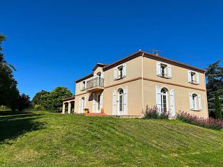  Maison à vendre 9 pièces 248 m²