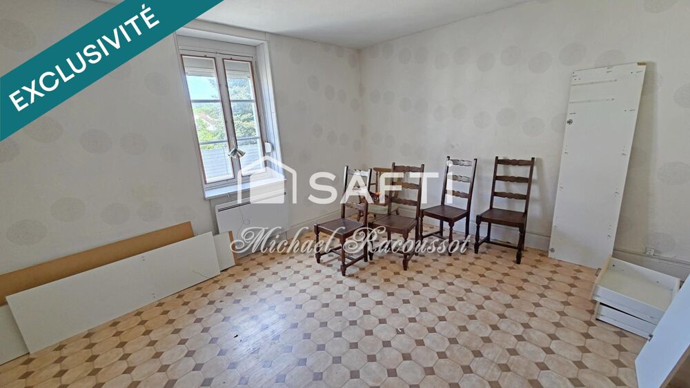 Vente Immeuble Immeuble Le creusot