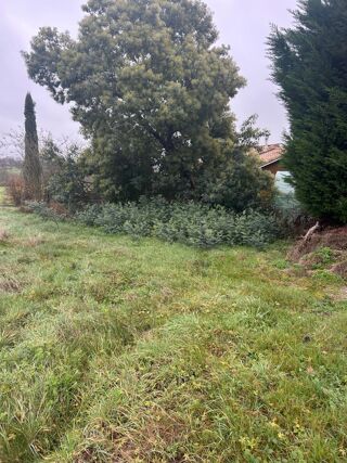  Terrain à vendre 599 m²