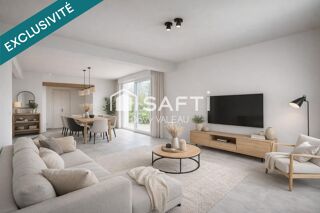  Maison � vendre 5 pi�ces 95 m�