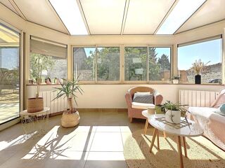  Maison à vendre 6 pièces 154 m²