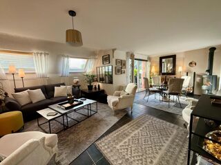  Maison � vendre 4 pi�ces 117 m�