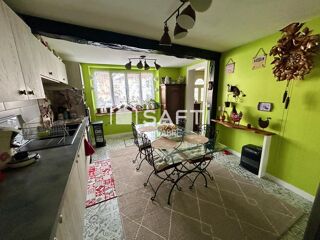  Maison � vendre 4 pi�ces 90 m�