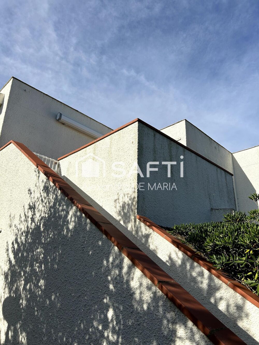 Vente Appartement APPARTEMENT CLIMATISE AVEC TERRASSE, PLAGE A 100 M Le barcares