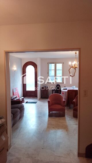  Maison � vendre 5 pi�ces 91 m�