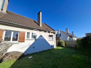  Maison à vendre 6 pièces 110 m²