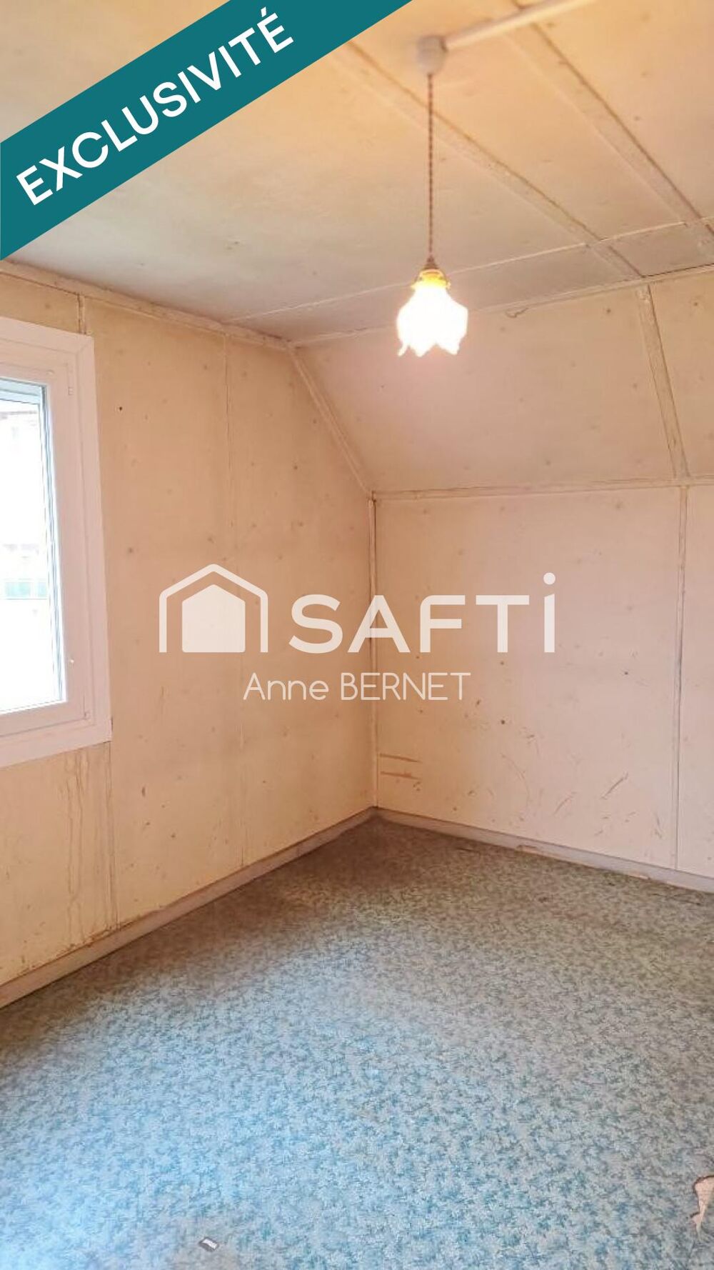 Vente Maison Imaginez et réalisez la rénovation de votre maison Dasle