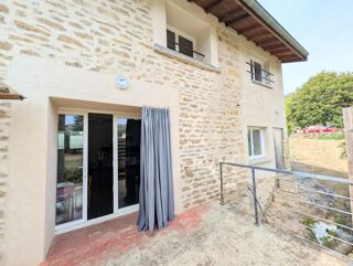  Maison à vendre 5 pièces 110 m²
