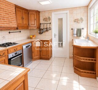  Maison à vendre 6 pièces 110 m²