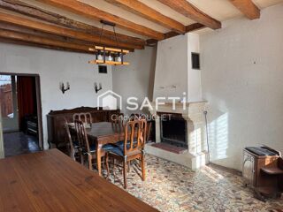 Maison � vendre 6 pi�ces 106 m�