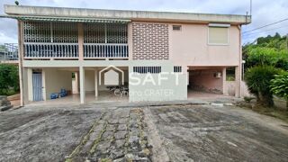  Maison � vendre 6 pi�ces 272 m�