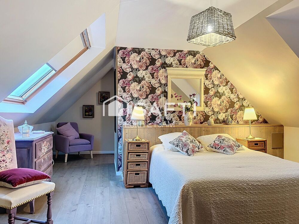 � vendre  Maison Combrit (29120)