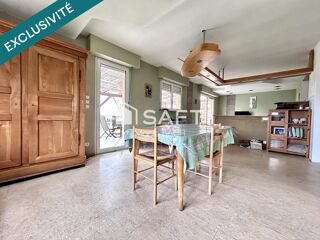  Maison à vendre 5 pièces 175 m²