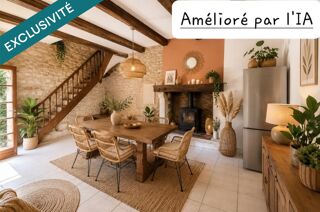 Maison à vendre 5 pièces 157 m²