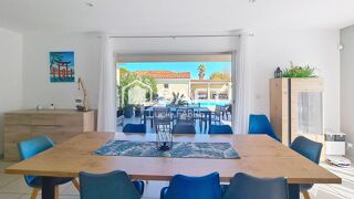  Maison à vendre 5 pièces 152 m²