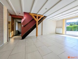  Maison à vendre 5 pièces 89 m²