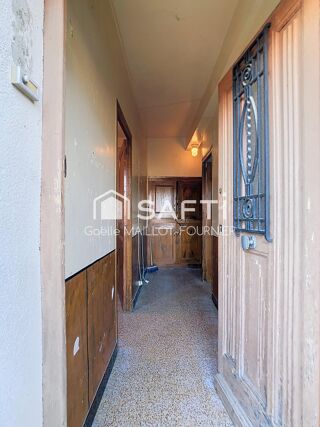  Maison � vendre 5 pi�ces 78 m�