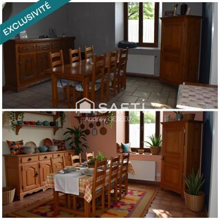  Maison à vendre 10 pièces 230 m²