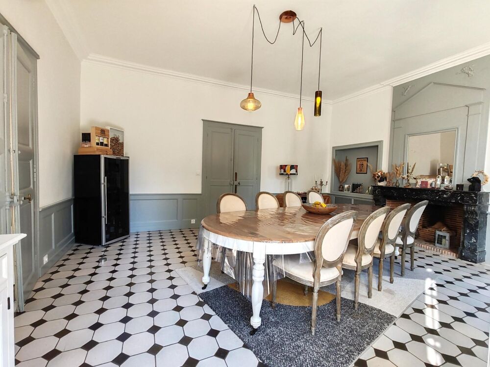  vendre  Maison La Flche (72200)