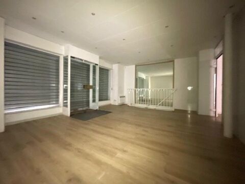 Centre ville, &eacute;coles, RER C  et commerces &agrave; 3 min 272000 94200 Ivry-sur-seine