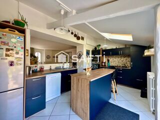  Maison � vendre 3 pi�ces 62 m�