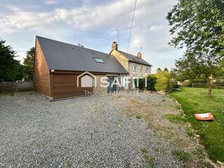  Maison � vendre 6 pi�ces 135 m�