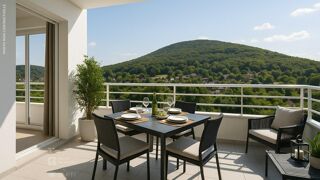  Appartement � vendre 3 pi�ces 72 m�