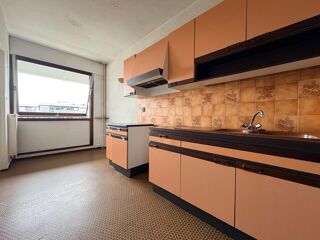  Appartement � vendre 2 pi�ces 50 m�