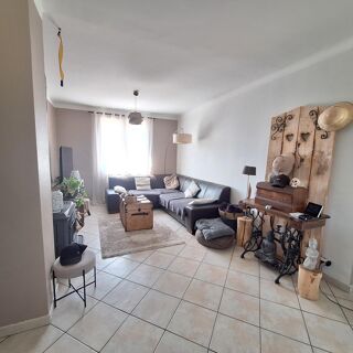  Maison à vendre 7 pièces 167 m²