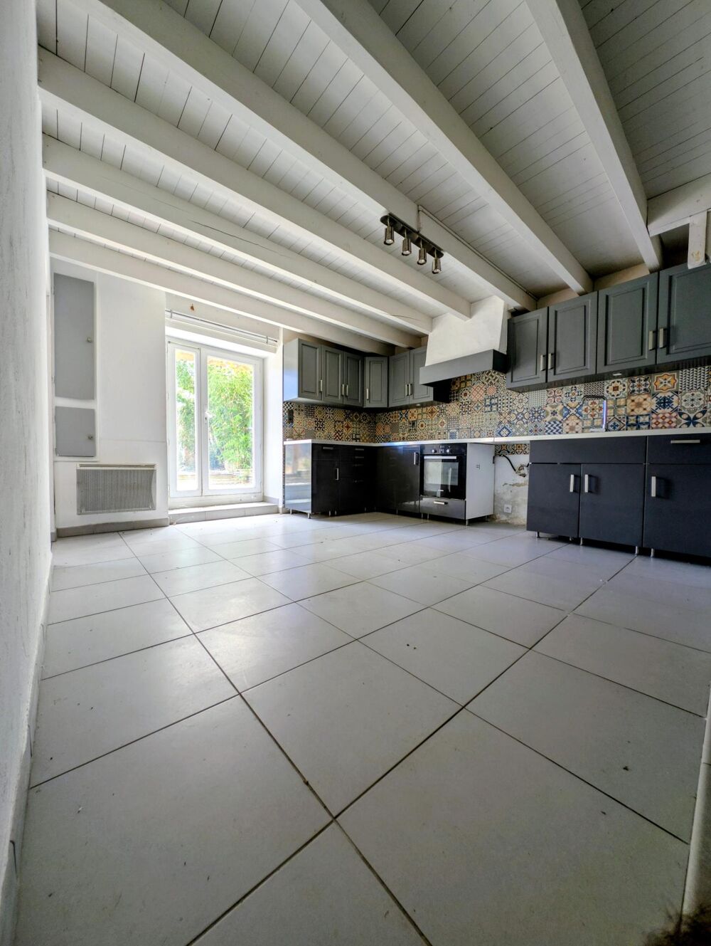 Maison aux portes d'Agen et de Villeneuve sur Lot