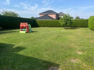  Maison à vendre 4 pièces 105 m²