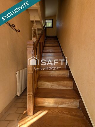  Maison à vendre 3 pièces 78 m²