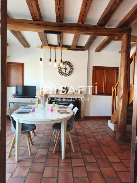   Maison Atypique 280 M2 : un potentiel unique ! Maison - 9 pièce(s) - 280 m²