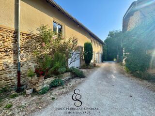  Maison à vendre 15 + pièces 400 m²