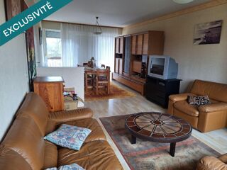  Maison à vendre 7 pièces 80 m²