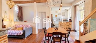  Maison à vendre 8 pièces 141 m²