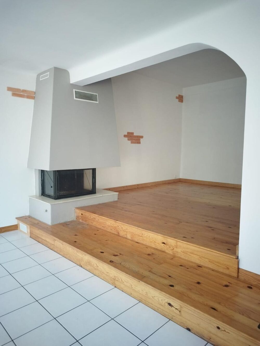 Vente Maison MAISON  4 CHAMBRES +  BUREAU La roche-sur-yon