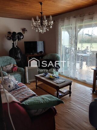  Maison � vendre 2 pi�ces 48 m�