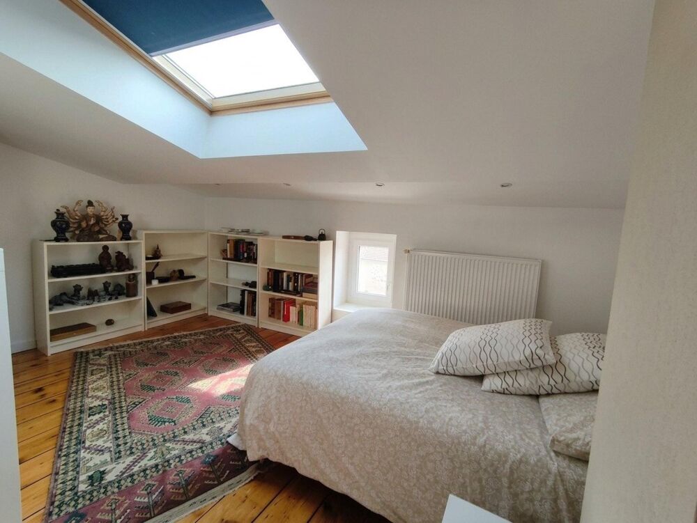 Vente Maison Coup de cœur à Ceyrat : maison cosy avec terrasse Ceyrat