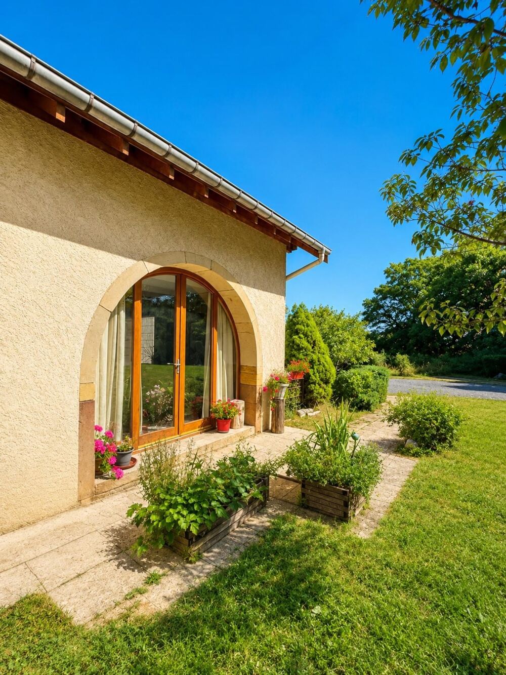 à vendre  Maison Longchamp (88000)