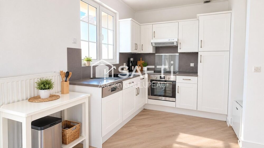 Vente Appartement Appartement lumineux idéal pour une famille Coignieres