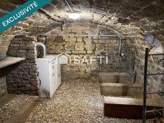  Maison � vendre 3 pi�ces 58 m�