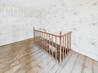  Maison � vendre 3 pi�ces 82 m�