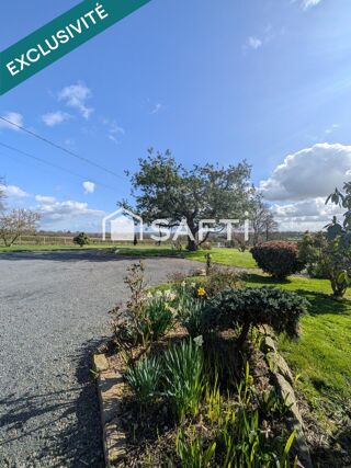  Maison � vendre 3 pi�ces 102 m�